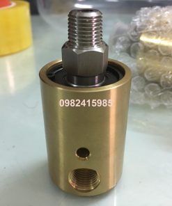 Khớp quay khí nén 2 cổng HD-08 DN10