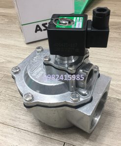 Van rũ bụi SCG353A051 DN65