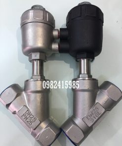 Van Xiên -Van chữ Y DN25