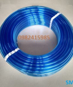 Ống hơi TU0805BU-100 SMC